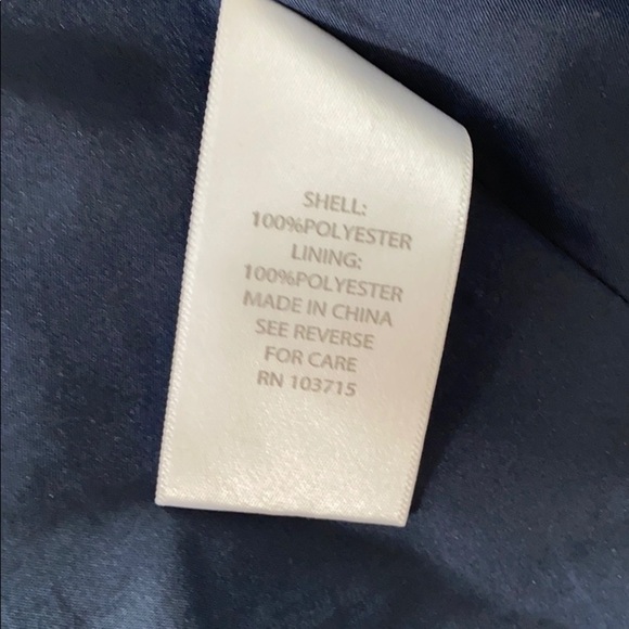 Nanette Nanette Lepore pleated dress size 8 - Picture 5 of 7